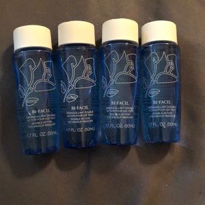 Lancôme BI-FACIL Eye Makeup Remover